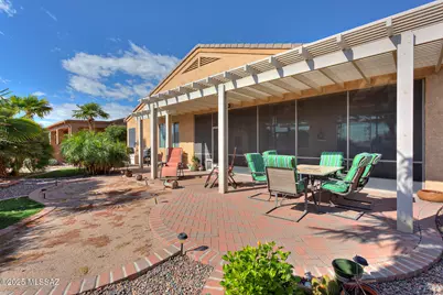 506 N Michelangelo Drive, Green Valley, AZ 85614 - Photo 27