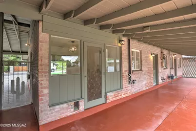 3309 N Stewart Avenue, Tucson, AZ 85716 - Photo 13