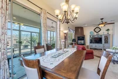 5529 S Guthrie Peak Drive, Green Valley, AZ 85622 - Photo 3