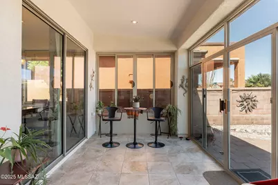 5529 S Guthrie Peak Drive, Green Valley, AZ 85622 - Photo 27