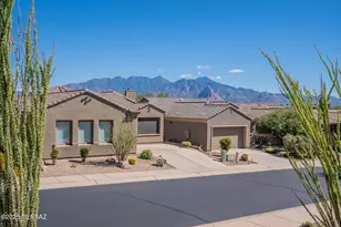 5529 S Guthrie Peak Dr, Green Valley, AZ 85622 - Photo 47