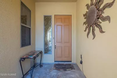 5529 S Guthrie Peak Drive, Green Valley, AZ 85622 - Photo 9