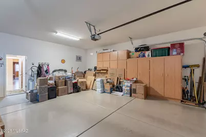 5529 S Guthrie Peak Drive, Green Valley, AZ 85622 - Photo 43