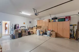 5529 S Guthrie Peak Dr, Green Valley, AZ 85622 - Photo 43