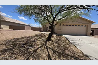 6275 W Velvet Senna Drive, Tucson, AZ 85757 - Photo 1