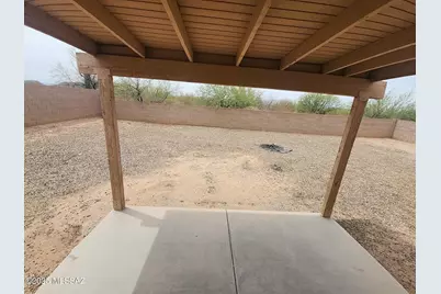 6275 W Velvet Senna Drive, Tucson, AZ 85757 - Photo 17