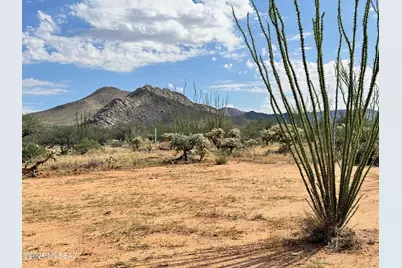 14950 Herfkens Avenue #334, Tucson, AZ 85736 - Photo 1