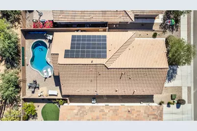 9150 N Wagon Spoke Court, Tucson, AZ 85742 - Photo 27