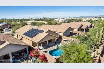 9150 N Wagon Spoke Court, Tucson, AZ 85742 - Photo 25