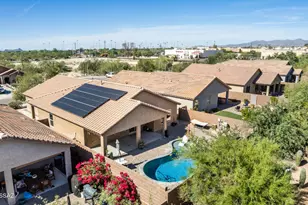 9150 N Wagon Spoke Ct, Tucson, AZ 85742 - Photo 25