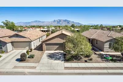 9150 N Wagon Spoke Court, Tucson, AZ 85742 - Photo 3