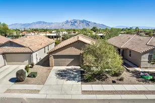 9150 N Wagon Spoke Ct, Tucson, AZ 85742 - Photo 3