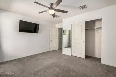 9150 N Wagon Spoke Court, Tucson, AZ 85742 - Photo 19