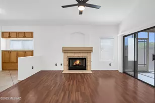 114 W Freddie Canyon Way, Oro Valley, AZ 85755 - Photo 15