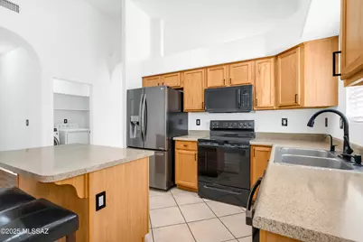 114 W Freddie Canyon Way, Oro Valley, AZ 85755 - Photo 11