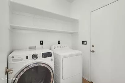 114 W Freddie Canyon Way, Oro Valley, AZ 85755 - Photo 33