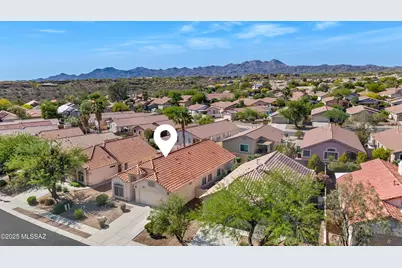 114 W Freddie Canyon Way, Oro Valley, AZ 85755 - Photo 35