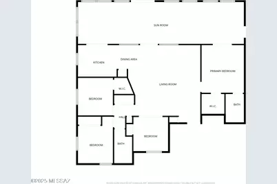 1269 Norma Court, Rio Rico, AZ 85648 - Photo 27