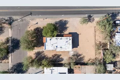 2754 Montezuma Avenue #24B, Tucson, AZ 85712 - Photo 3