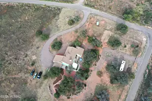 92 Holbrook Dr, Sonoita, AZ 85637 - Photo 49