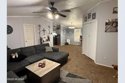 329 E Calle Mesa Verde, Safford, AZ 85546 - Photo 3