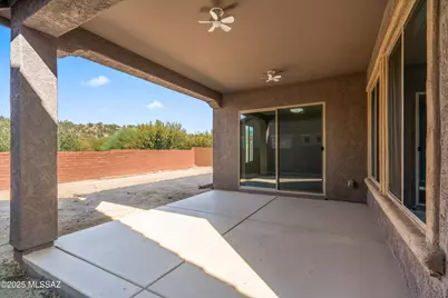 12883 N Geyser Valley Street, Oro Valley, AZ 85755 - Photo 31