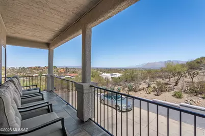 4911 W Placita De Los Vientos, Tucson, AZ 85745 - Photo 35