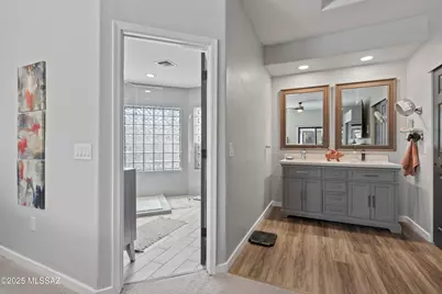 4911 W Placita De Los Vientos, Tucson, AZ 85745 - Photo 23