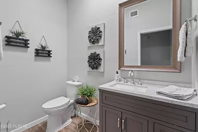 4911 W Placita De Los Vientos, Tucson, AZ 85745 - Photo 19