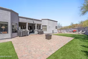 4911 W Placita De Los Vientos, Tucson, AZ 85745 - Photo 39