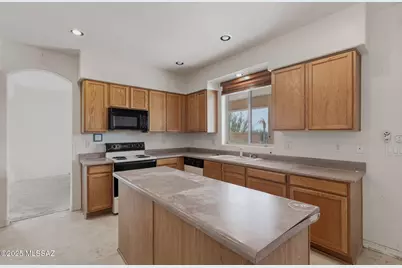 396 W Sacaton Canyon Drive, Oro Valley, AZ 85755 - Photo 15