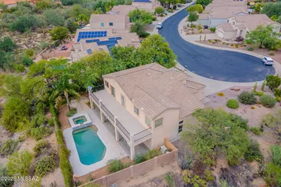 396 W Sacaton Canyon Drive, Oro Valley, AZ 85755 - Photo 47