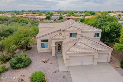 396 W Sacaton Canyon Drive, Oro Valley, AZ 85755 - Photo 45