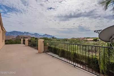 396 W Sacaton Canyon Drive, Oro Valley, AZ 85755 - Photo 41