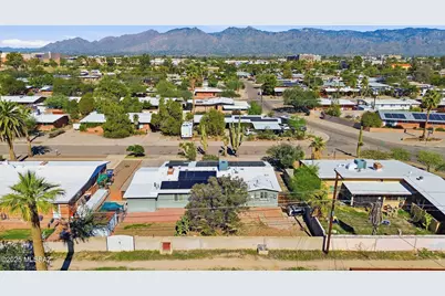 6052 E 17th Street, Tucson, AZ 85711 - Photo 35