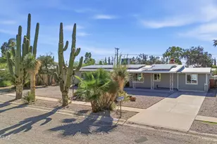6052 E 17th St, Tucson, AZ 85711 - Photo 1