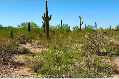 0 Hohokam Rd Lot 2 7.5 Acres, Florence, AZ 85132 - Photo 3