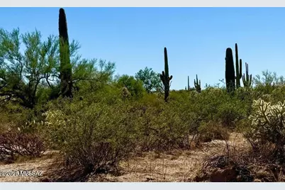 0 Hohokam Rd Lot 2 7.5 Acres, Florence, AZ 85132 - Photo 1