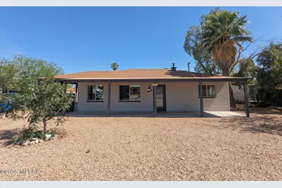 4641 E 13th Street, Tucson, AZ 85711 - Photo 17