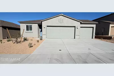 8793 E Crimson Snowberry Way, Vail, AZ 85641 - Photo 1