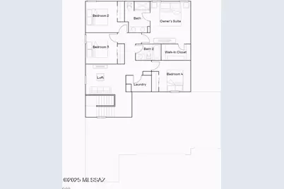 8817 E Crimson Snowberry Way, Vail, AZ 85641 - Photo 3