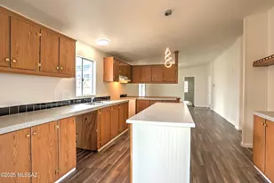 5346 S Lemon Tree Dr, Tucson, AZ 85757 - Photo 19