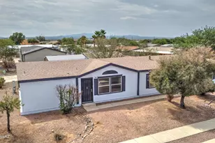 5346 S Lemon Tree Dr, Tucson, AZ 85757 - Photo 1