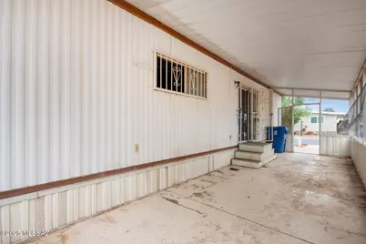 3589 W Grape Drive, Tucson, AZ 85741 - Photo 5