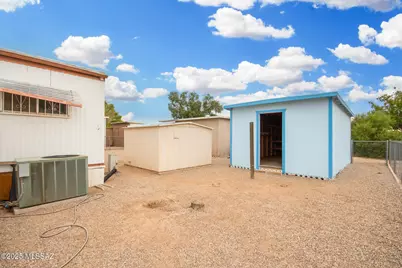 3589 W Grape Drive, Tucson, AZ 85741 - Photo 13