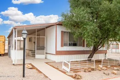 3589 W Grape Drive, Tucson, AZ 85741 - Photo 1