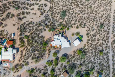 10041 E Rayann Place, Tucson, AZ 85749 - Photo 7