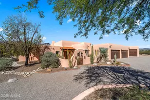 10041 E Rayann Pl, Tucson, AZ 85749 - Photo 3