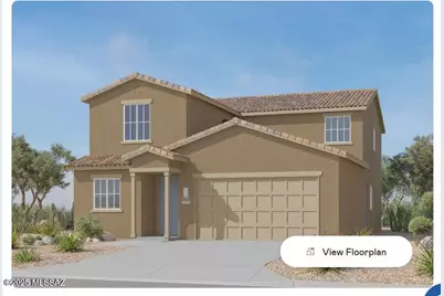 13998 E Corte Del Renegado, Vail, AZ 85641 - Photo 1