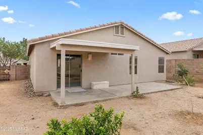 784 S Painted River Way, Vail, AZ 85641 - Photo 33